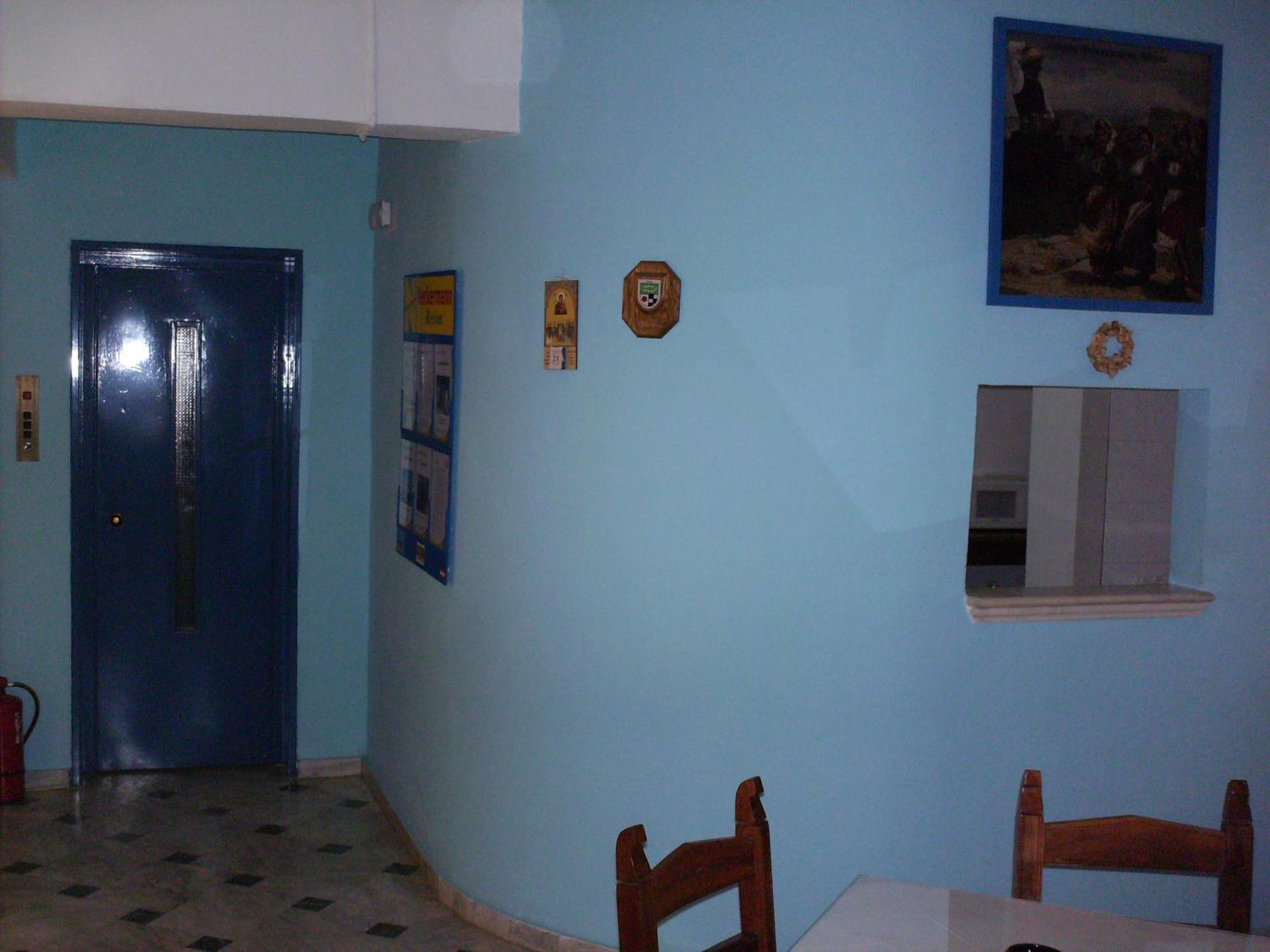 Ostria Hotel Agia Galini  Exterior photo