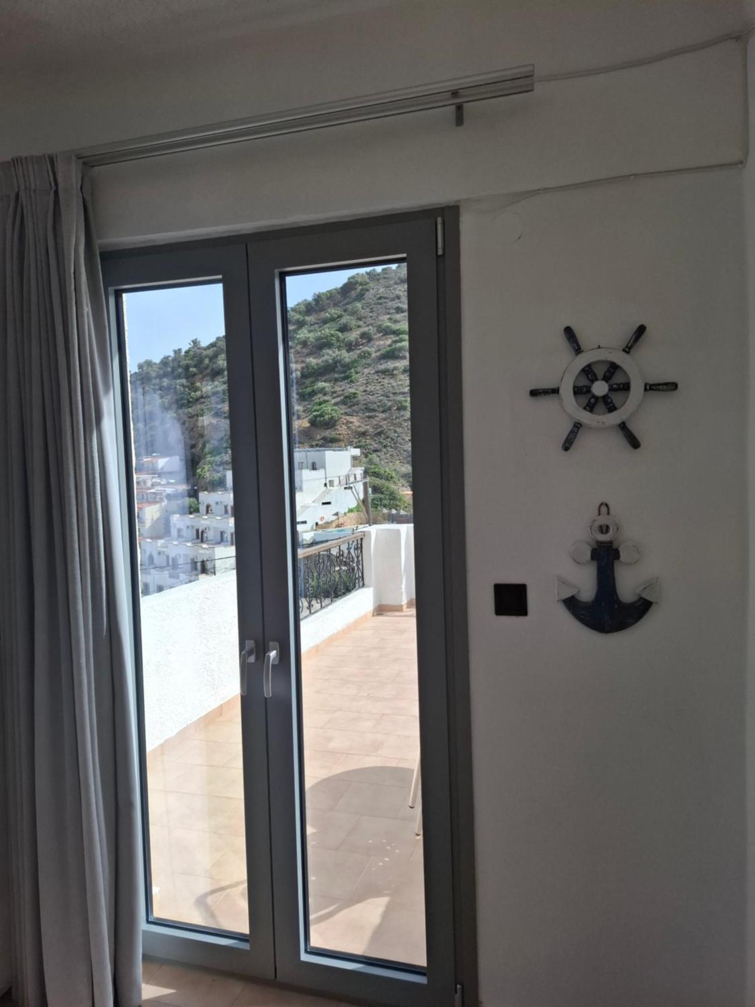 Ostria Hotel Agia Galini  Exterior photo